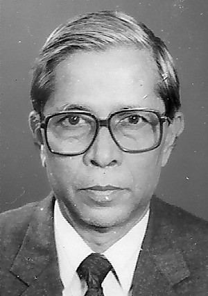 Paul, Dalim Kumar