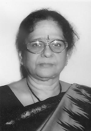 Krishnaswamy, Kamala