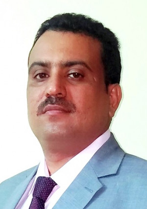 Alhijry, Ibraheem Abdullah Mohammed