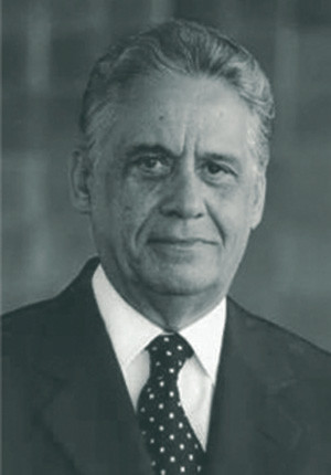 Cardoso, Fernando Henrique
