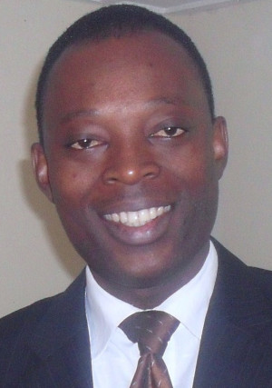 Unuabonah, Emmanuel Iyayi