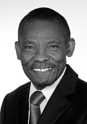 Dzinotyiweyi, Heneri Amos Murima