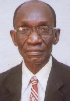 Edee, Emmanuel B.K.A. Mawulikplimi