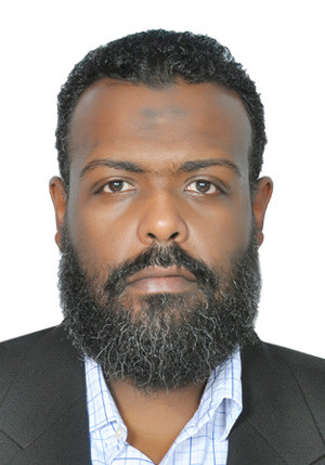 Elmojtaba, Ibrahim Mohammed