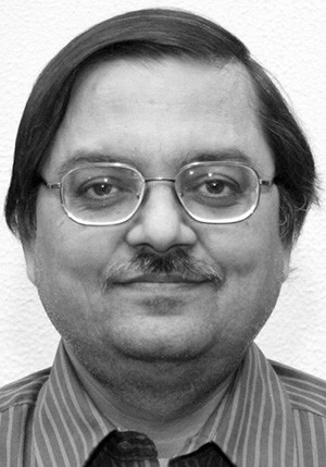 Gupta, Anil Kumar