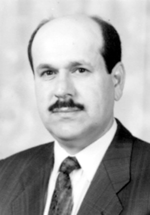 Hussain, Malek G.M.