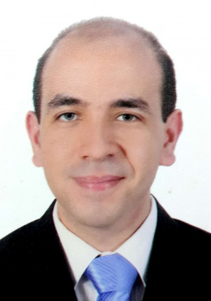 Sabry Gad Aboelmagd, Yasser Mohammed
