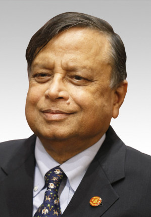Gupta, Mahabir Prashad