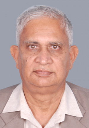 Jha, Pramod Kumar