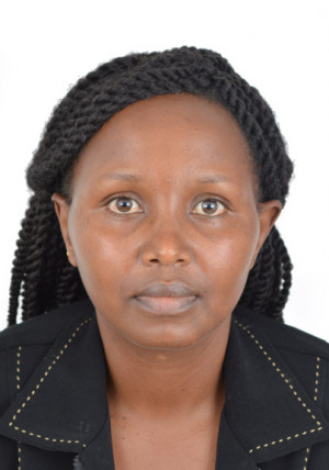 Muturi, Phyllis Wambui