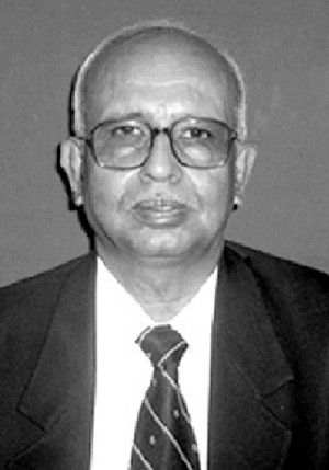 Ramachandra Rao, Patcha
