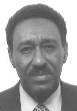 Salih, Abdin Mohamed Ali
