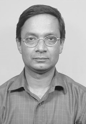 Sarma, Dipankar Das
