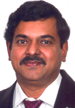 Satheesh, Sreedharan  Krishnakumari