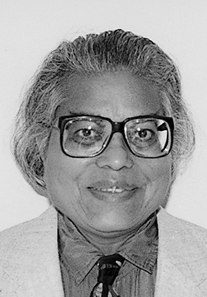 Srivastava, Jagdish Narain