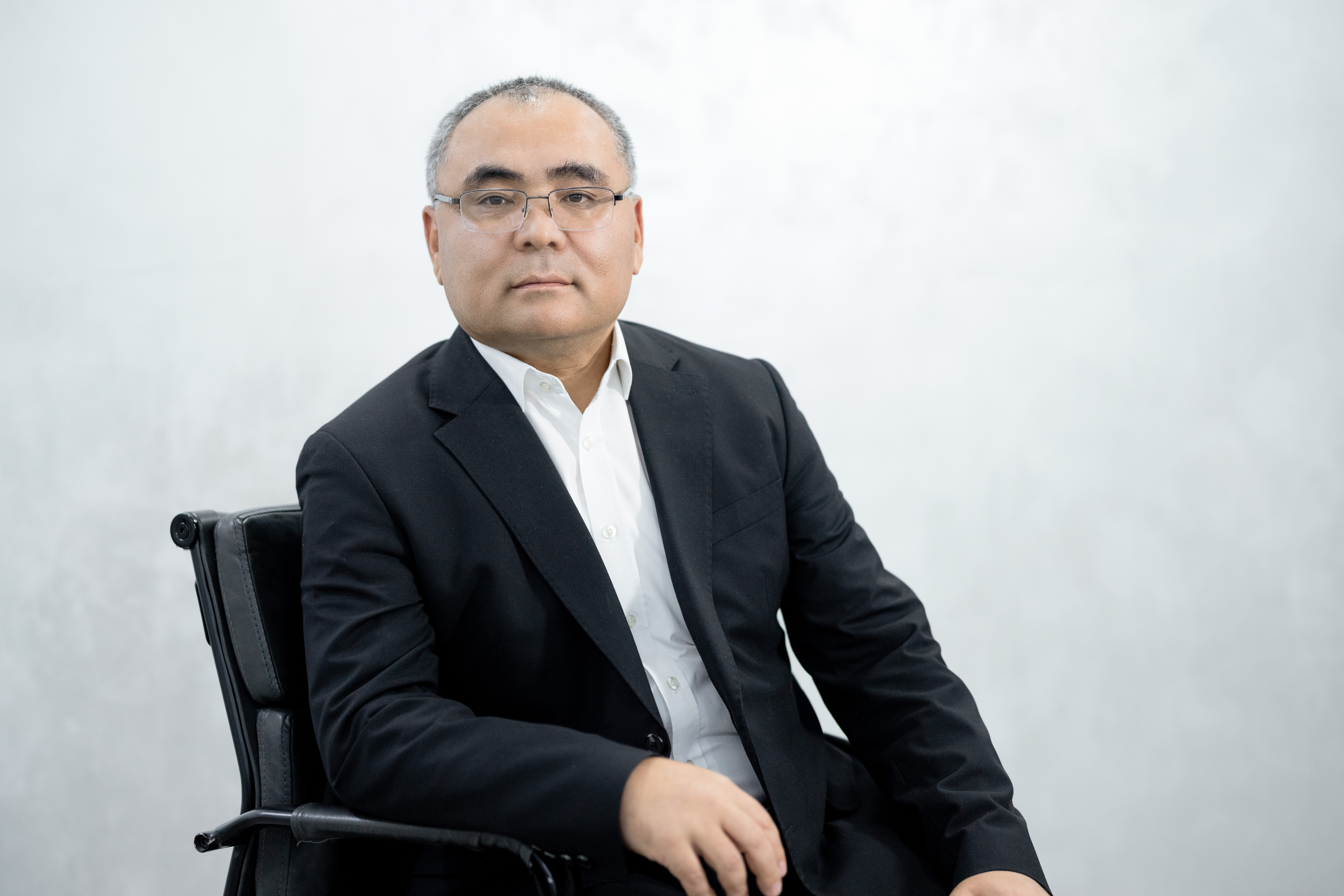 Ibrokhim Abdurakhmonov