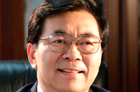 TWAS President Bai Chunli: A Future Vision for TWAS