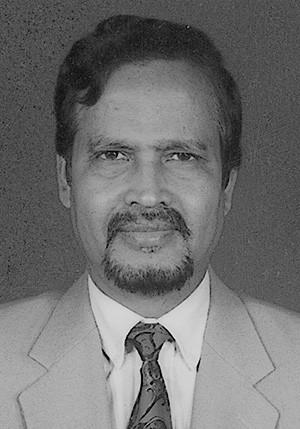 Zahurul Karim