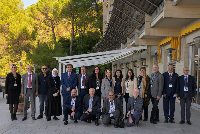 Foto di gruppo