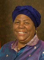 Minister Pandor on science