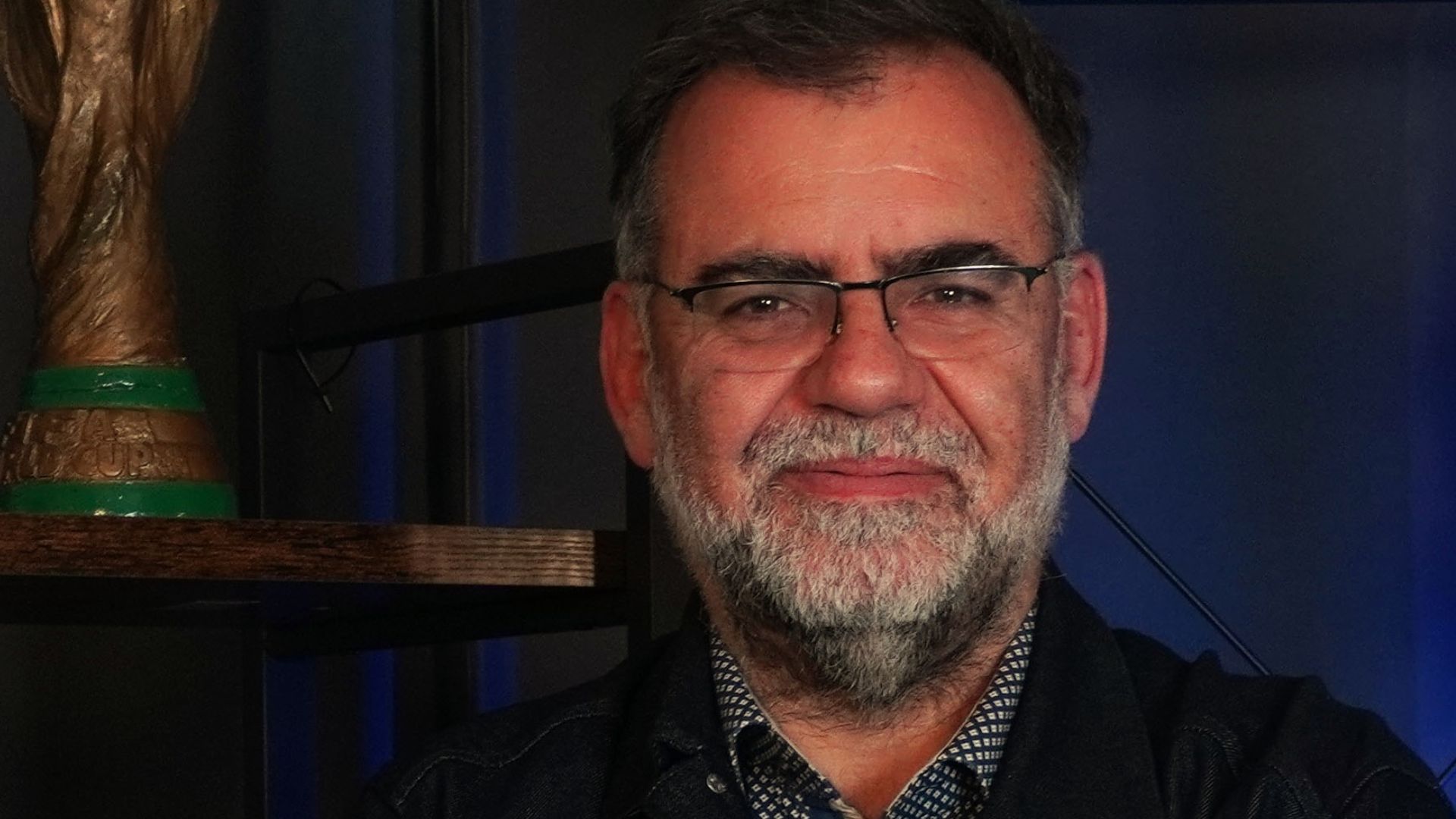 Ricardo Baeza-Yates
