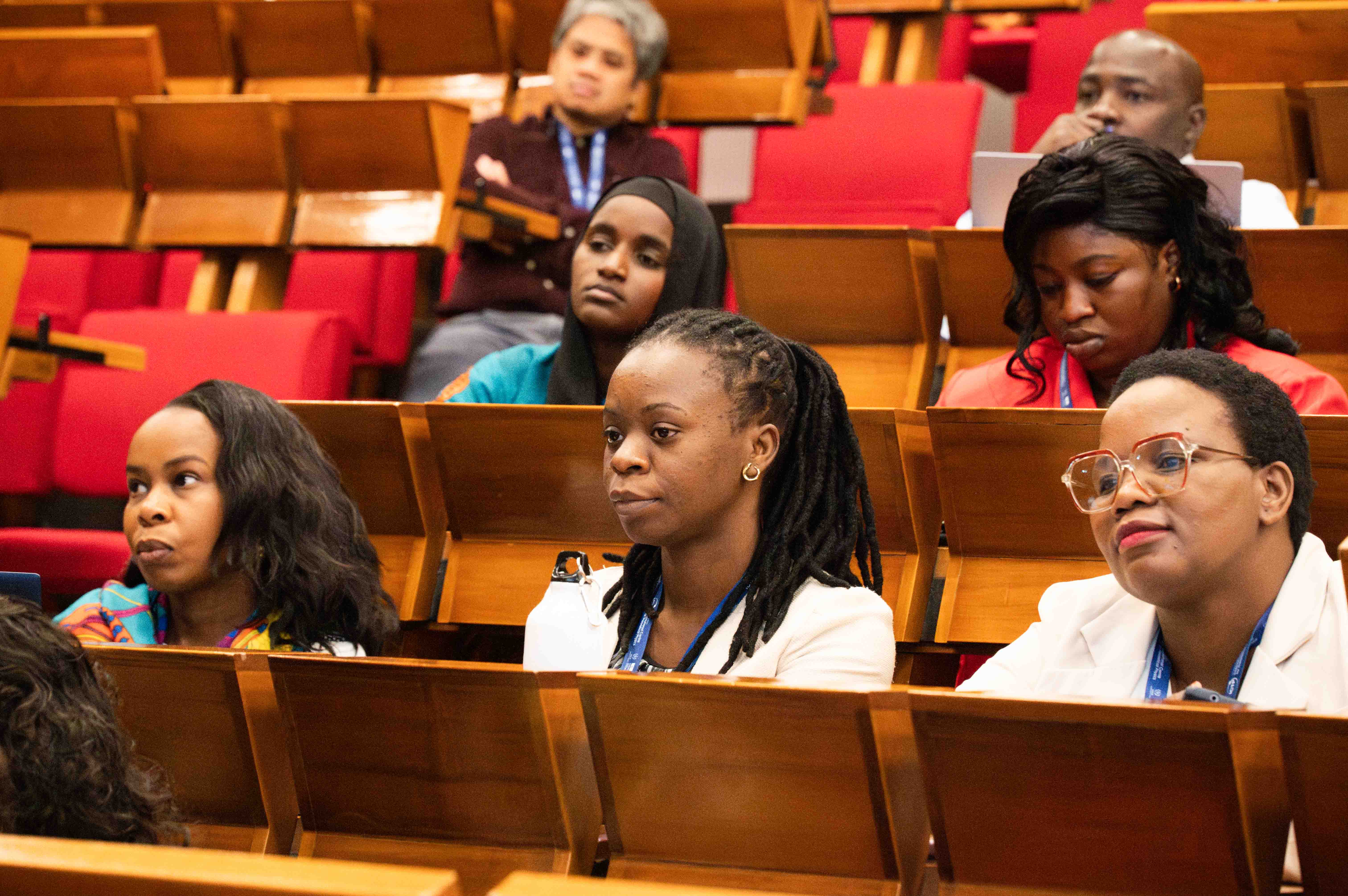 Participants.