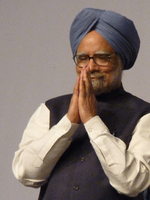 Manmohan Singh (a)