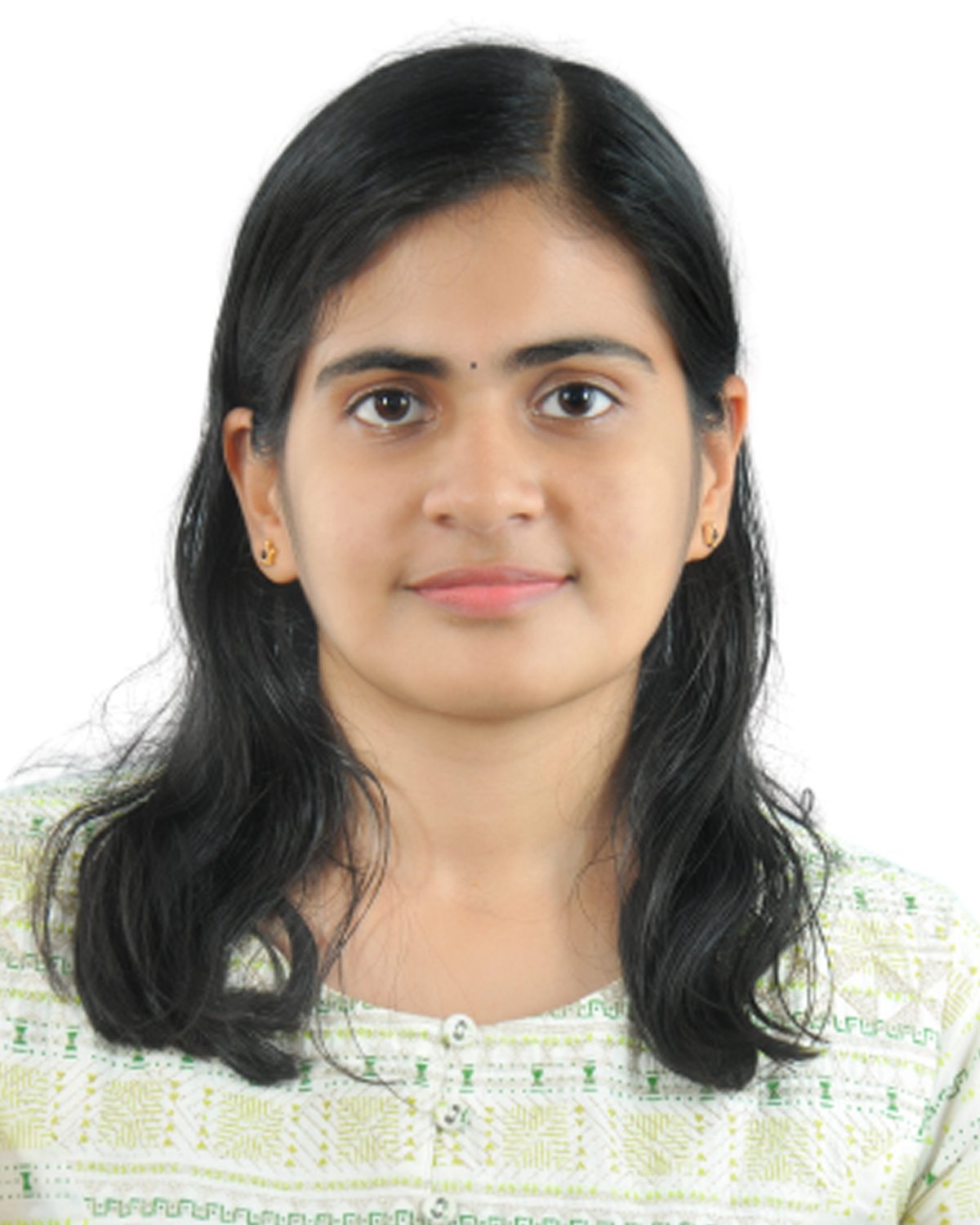 Valiyaveettil Sreelakshmi 