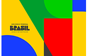 Logo of  Ministry of Science, Technology and Innovation, Brazil