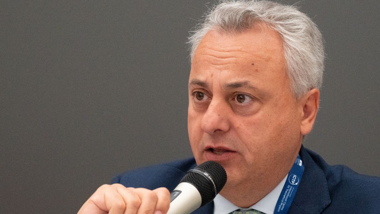 Lamberto Moruzzi