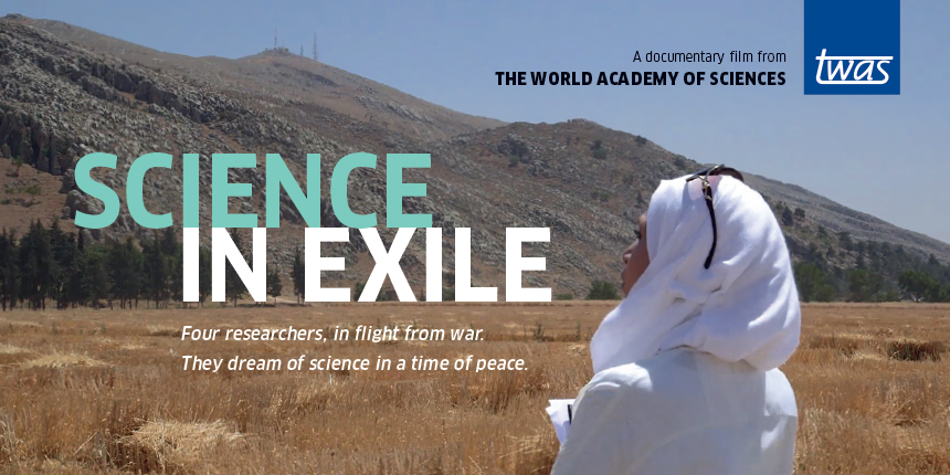 Science In Exile Twas