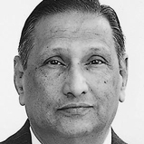 Abdul Mujeeb-Kazi in memoriam