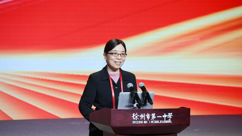 Yaohui Zhao, Siwei Cheng awardee
