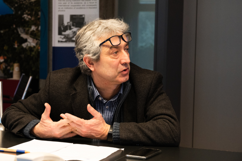 Vittorio Venturi