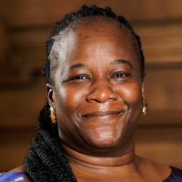 Estelle LOKO
