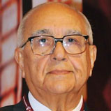 Abdel Salam Majali