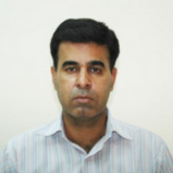 Muhammad Raza Shah