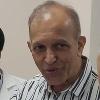 Satish OGALE