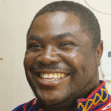 Abdon Atangana
