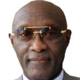 Edward Ayensu deceased