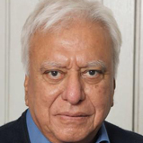 Jerry Coovadia deceased