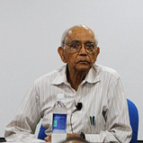 CR RAO in memoriam
