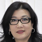 Egamberdieva accomplishments