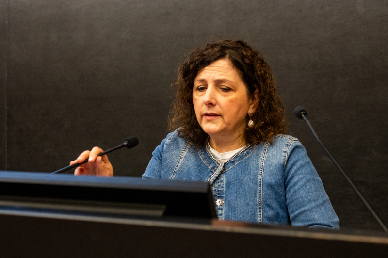 Lucilla Iacumin GeoAdriatico