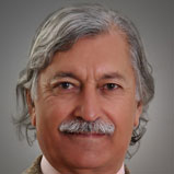 Mohammad Qasim Jan headshot