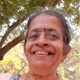Rohini M. Godbole