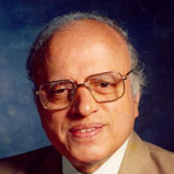 Swaminatham in memoriam