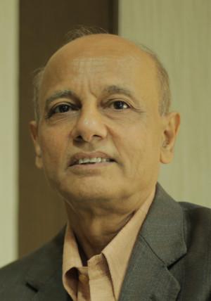 Joshi, Pankaj S.