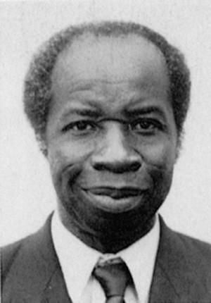 Allotey, Francis Kofi Ampenyin