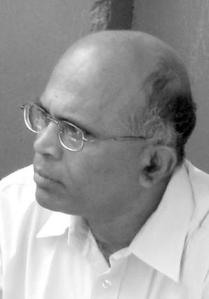 Baskaran, Ganapathy